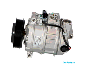 AC Compressor - 7P0 820 803 N